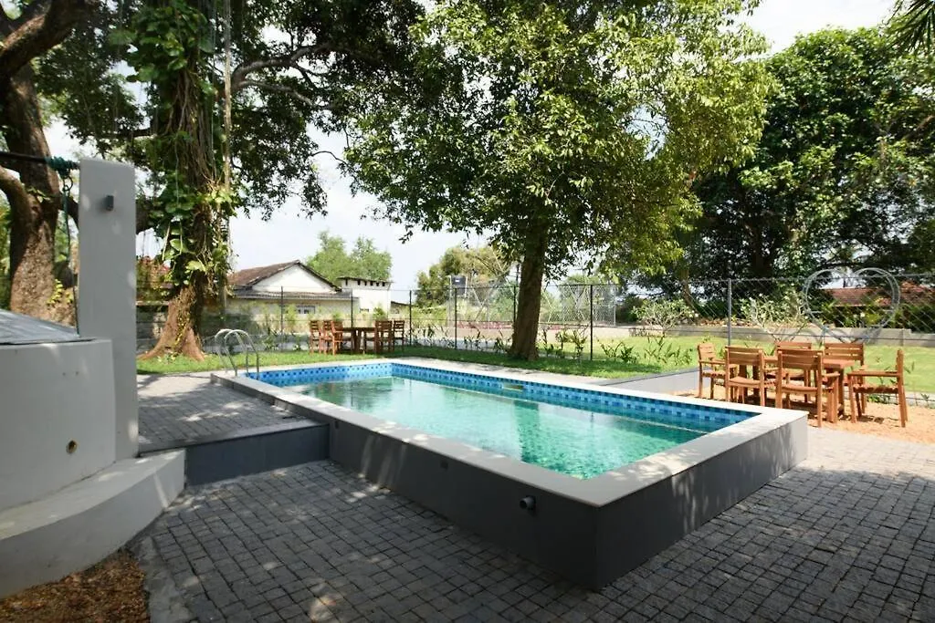 Willa Ammachiveedu Kottayam 0*,  Indie