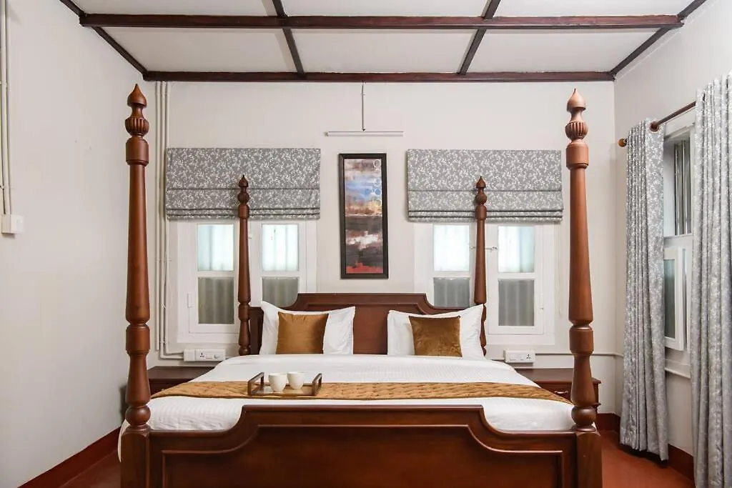 Willa Ammachiveedu Kottayam