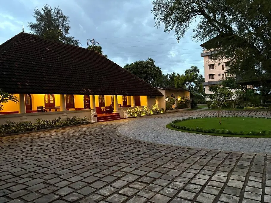 Willa Ammachiveedu Kottayam 0*,