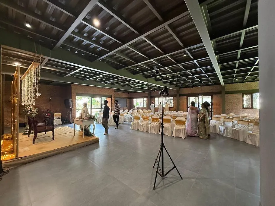 Willa Ammachiveedu Kottayam Dom wakacyjny
