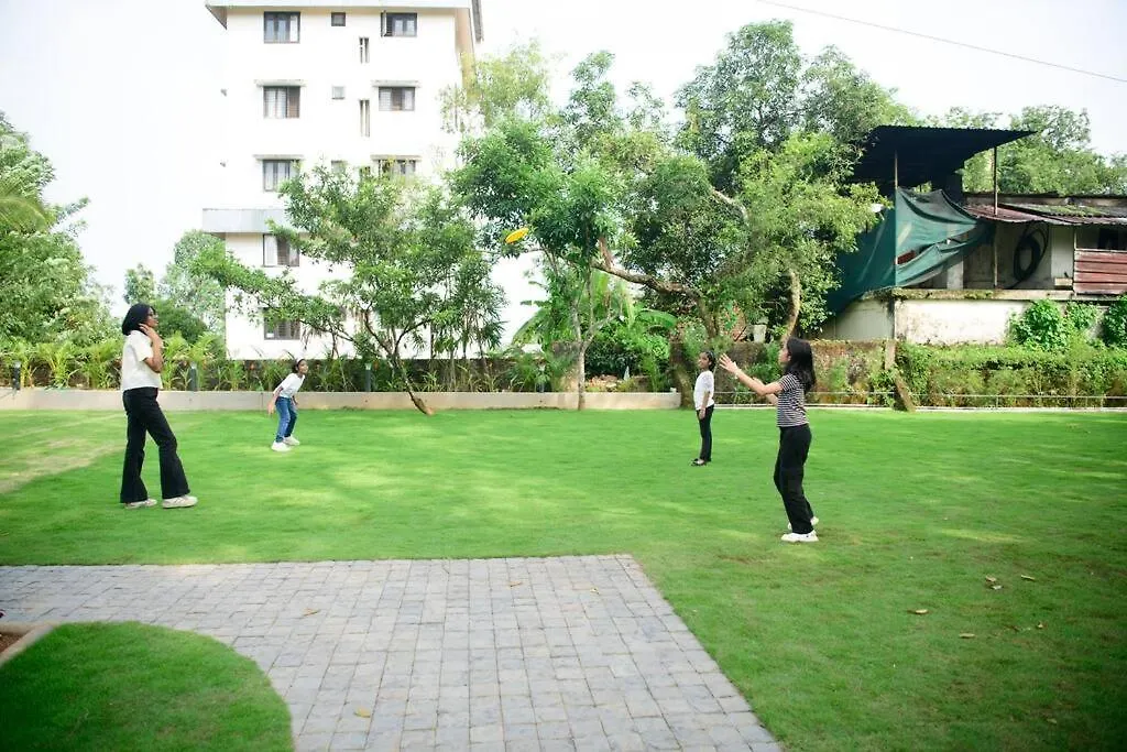 Willa Ammachiveedu Kottayam