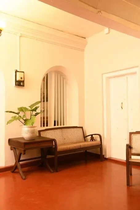 Willa Ammachiveedu Kottayam Indie
