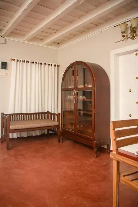 Willa Ammachiveedu Kottayam 0*,  Indie