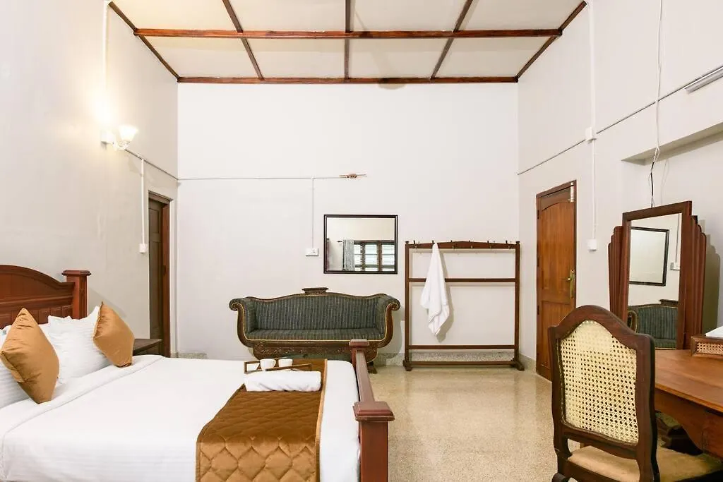 Willa Ammachiveedu Kottayam 0*,  Indie
