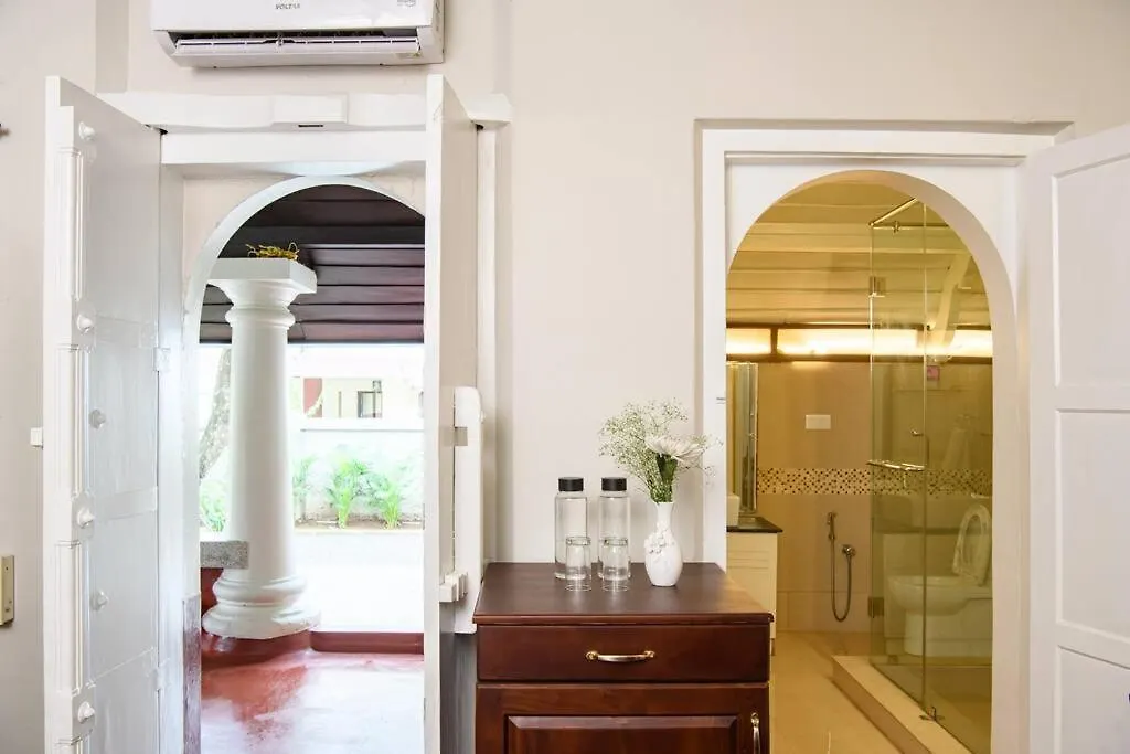 Vila Ammachiveedu Kottayam 0*,  Indie