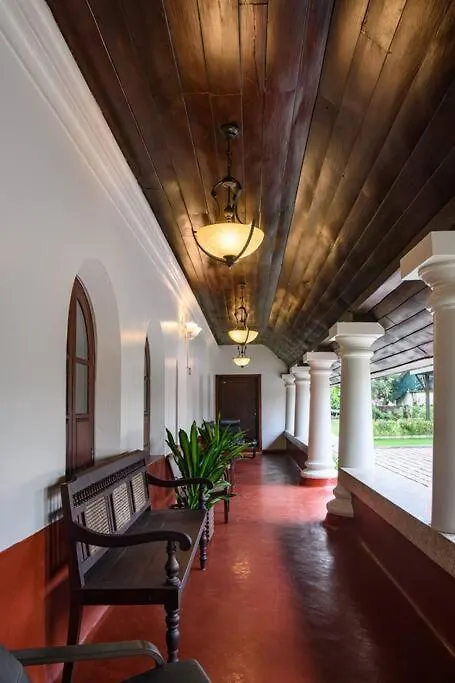 Vila Ammachiveedu Kottayam