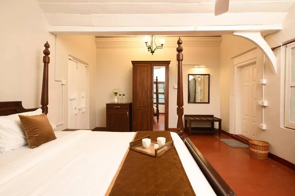 Vila Ammachiveedu Kottayam